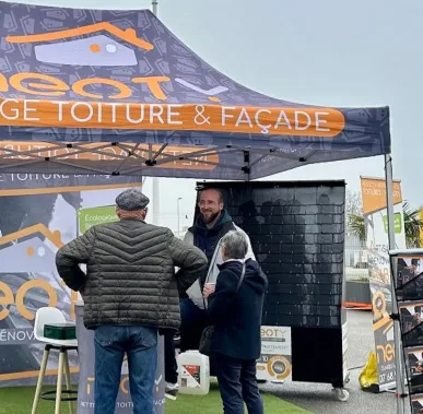 foire salon
