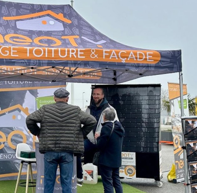 foire salon