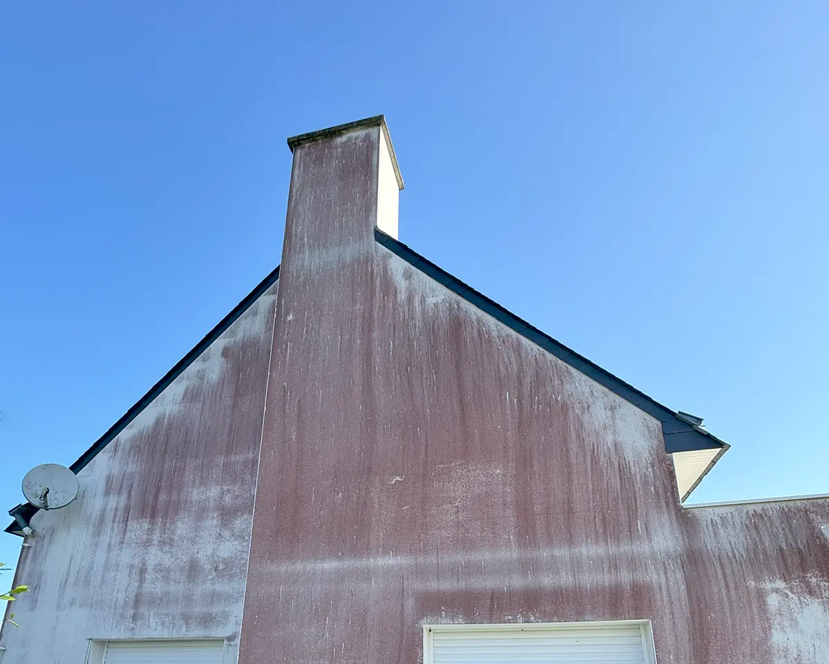 Entreprise de façade dans le Morbihan - Neoty