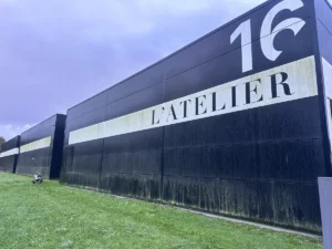 batiment industriel atelier 01