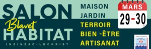 salon blavet habitat 2025