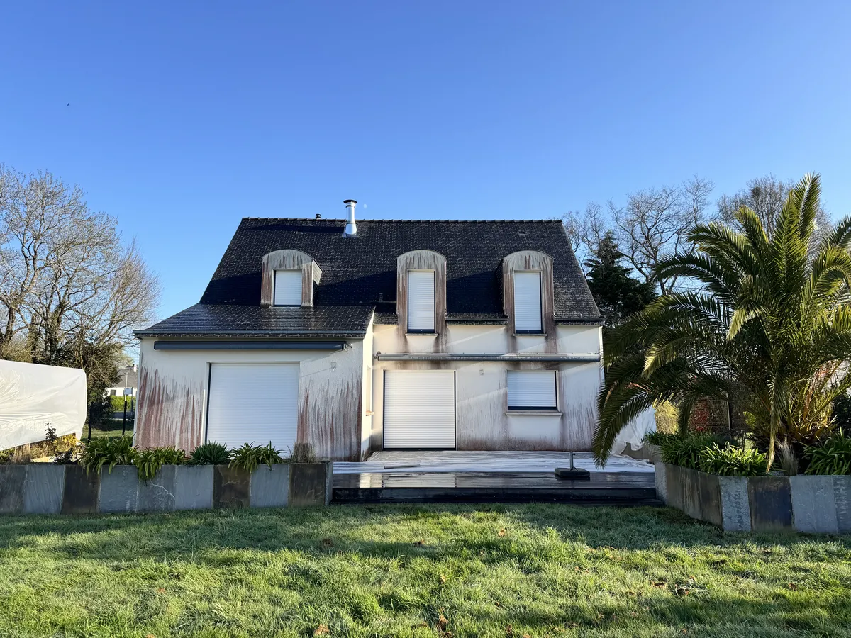 facade algues rouges morbihan neoty