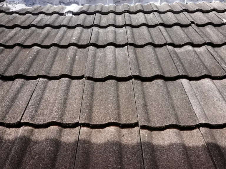 toit tuiles beton neoty